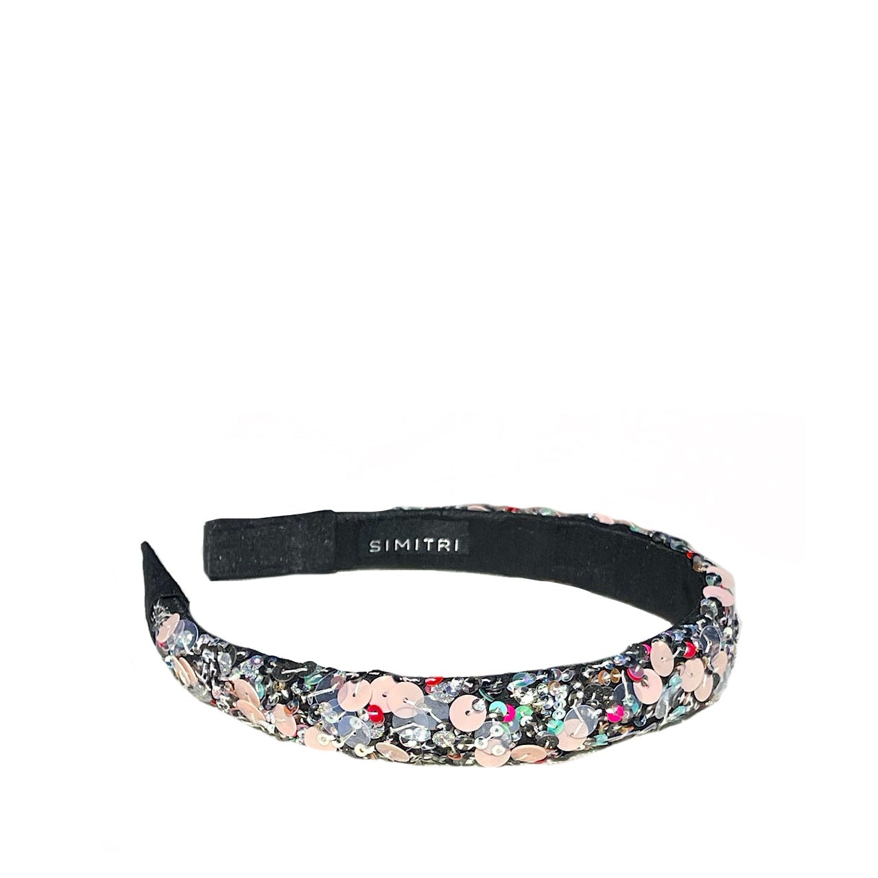 Simitri - Icy Headband