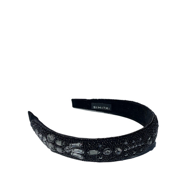 Simitri - Midnight Snack Headband