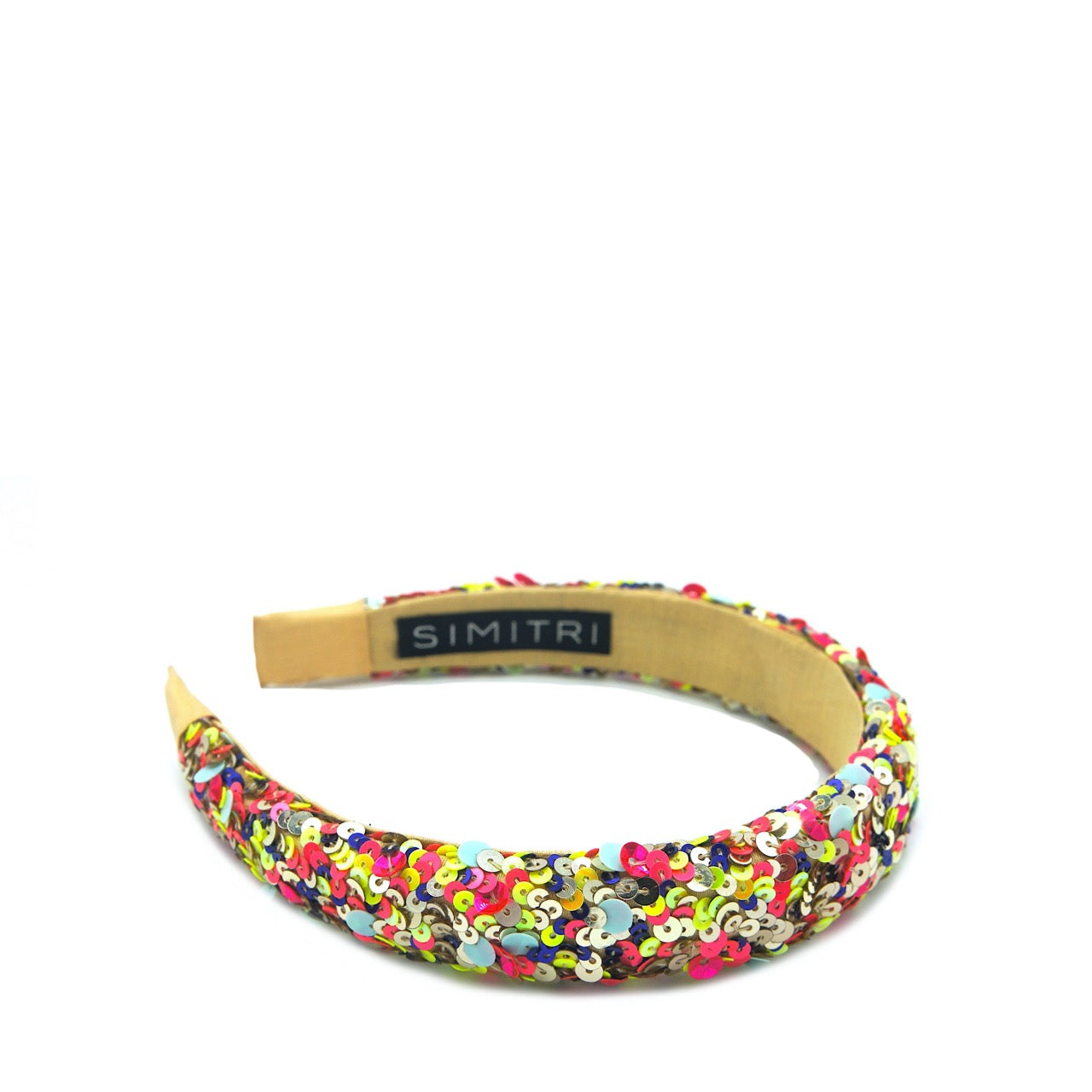 Neon Kitsch Headband