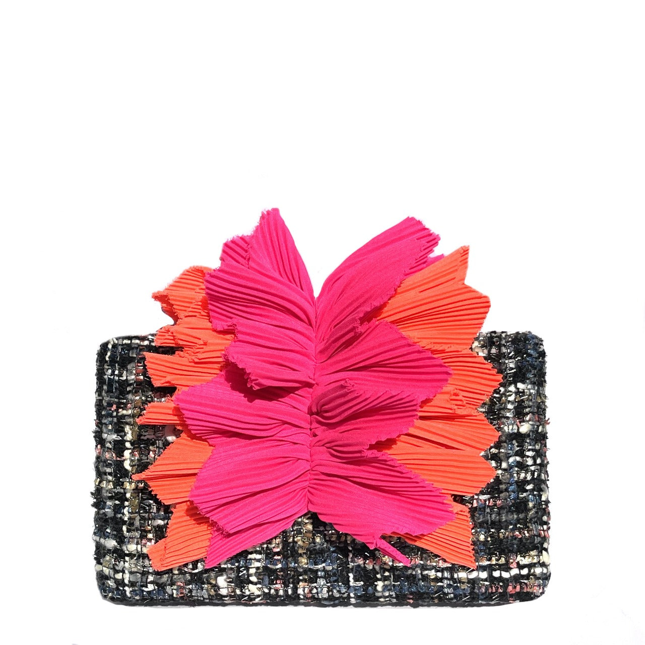 Simitri - Mimosa Angel Clutch