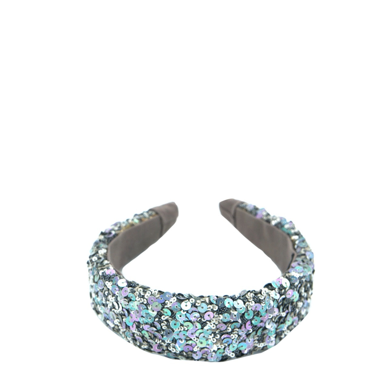 Simitri - Pewter Kitsch Headband