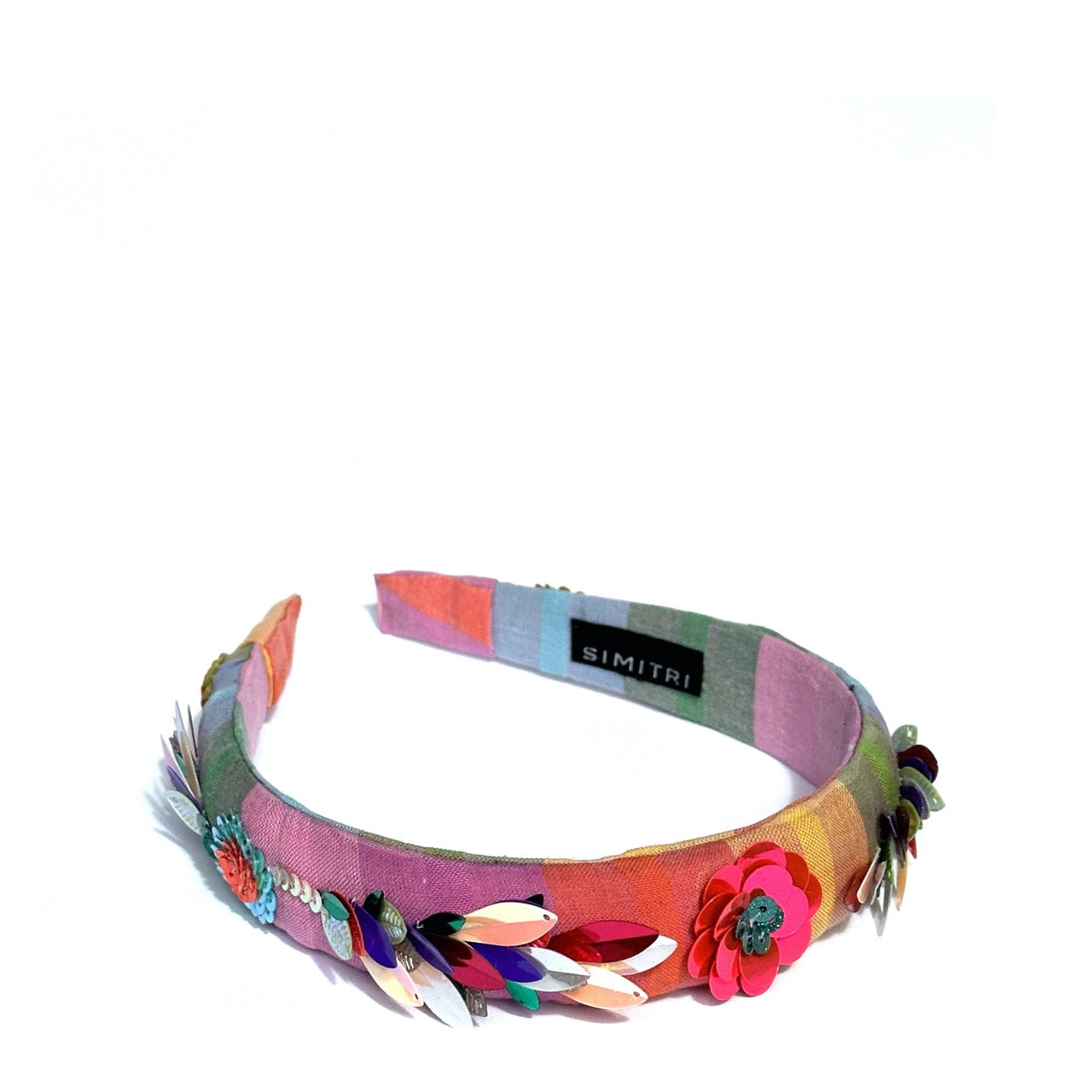 Picnic headband