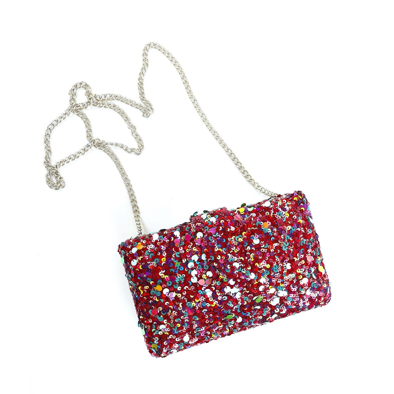 Simitri - Sangria Clutch