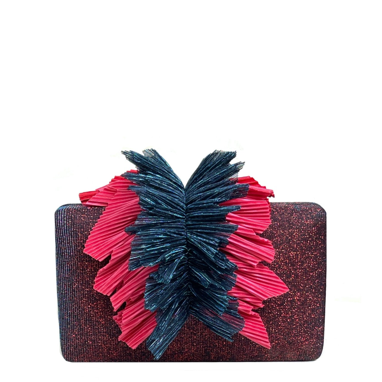 Simitri - Scarlet Angel Clutch