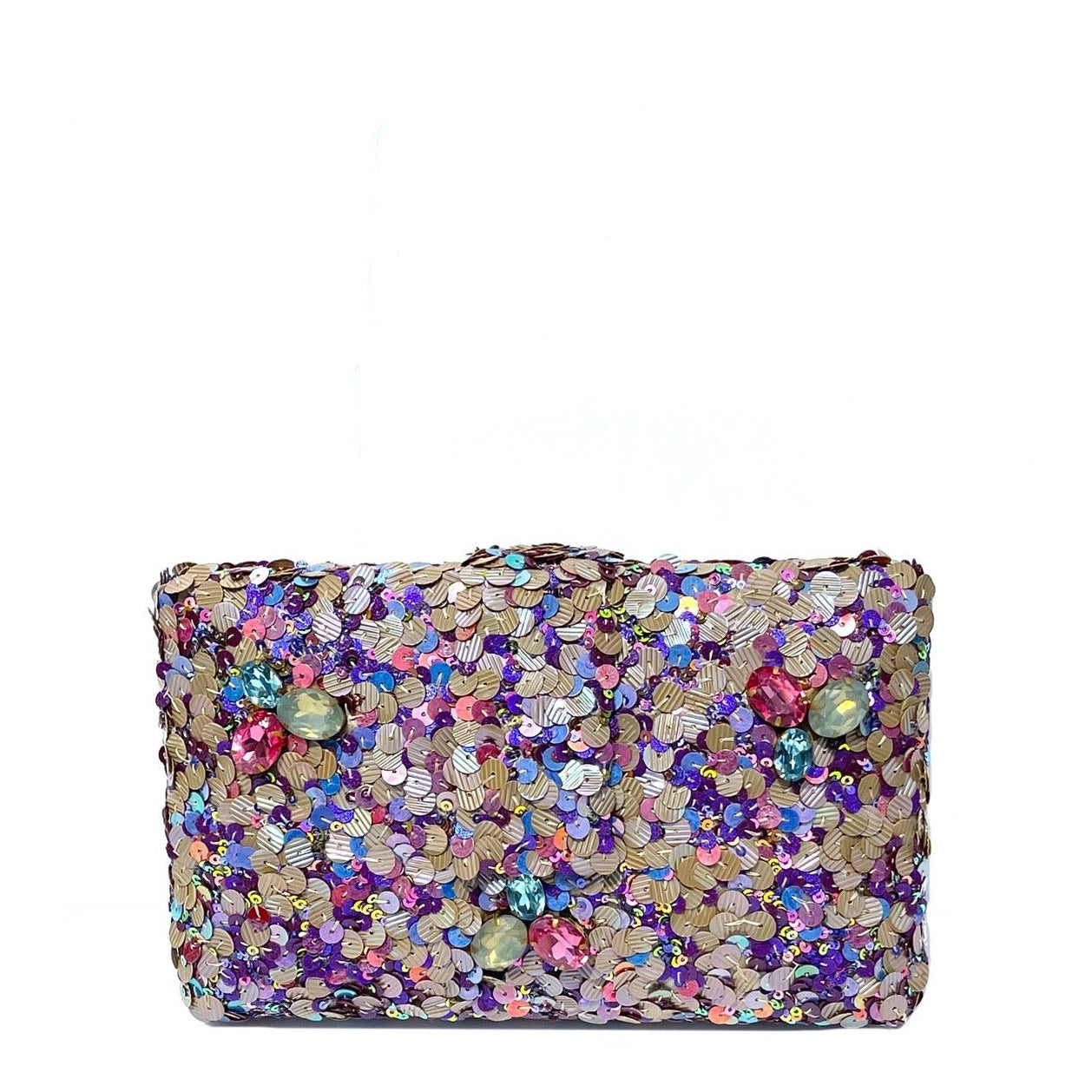 Simitri - Sea Life Clutch