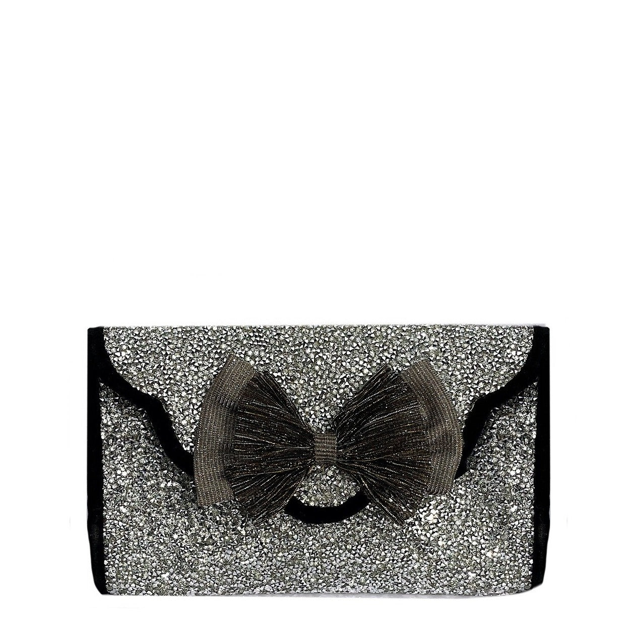 Simitri - Glitterati To-Go Clutch