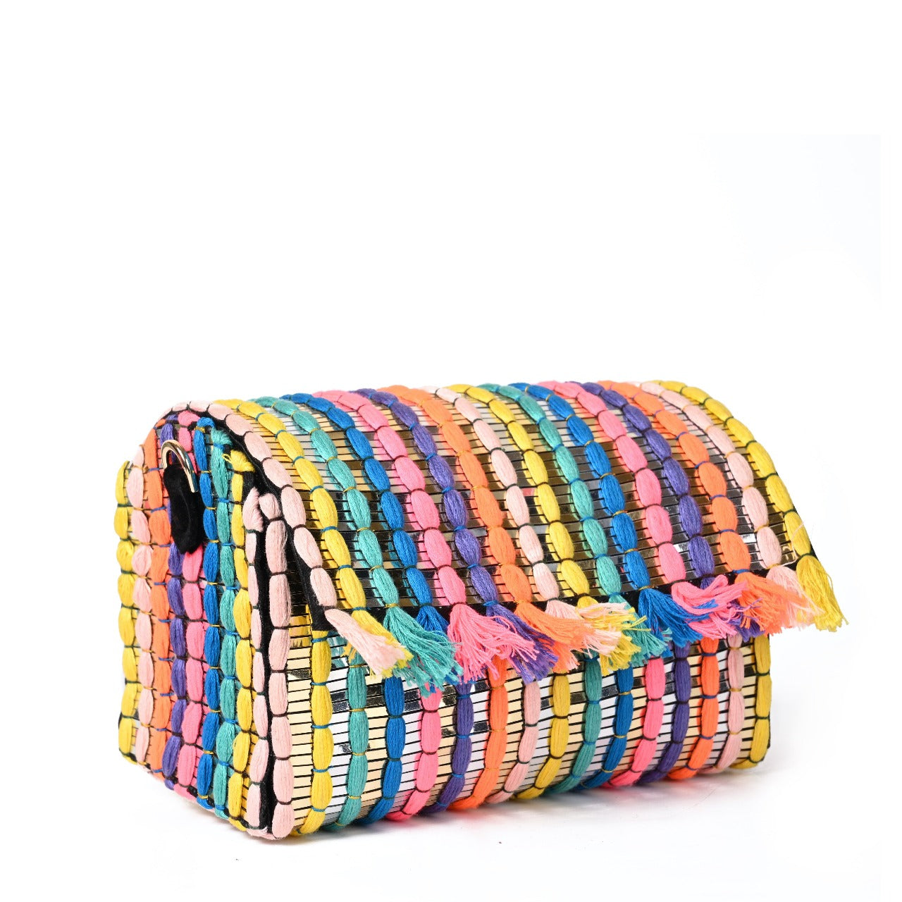 Summer Dori Soft Clutch