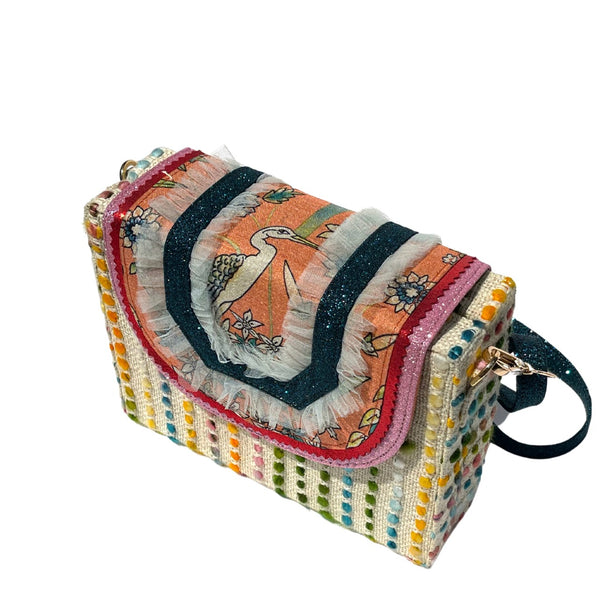 Simitri - Avara Briefcase Bag