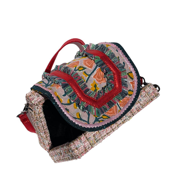 Simitri - Toofan Briefcase Bag