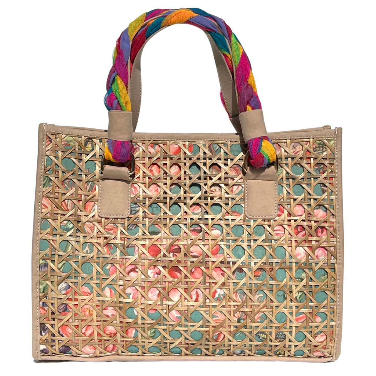 Simitri - Tulum Tote