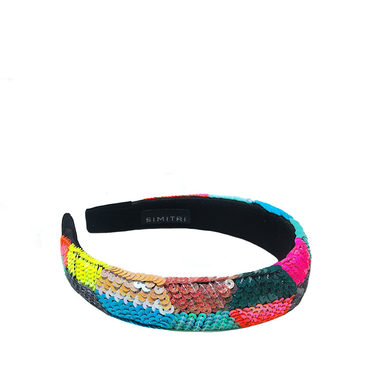 Simitri - ZigZag Headband